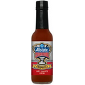 Chipotle Pepper Hot Sauce (5oz)